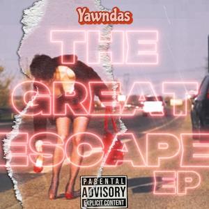 The Great Escape (Explicit)