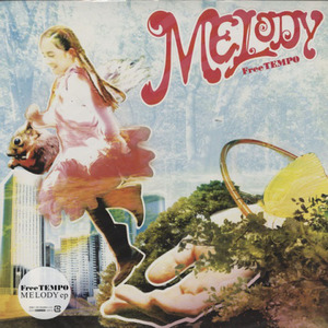 Melody (Genki Rockets Remix)