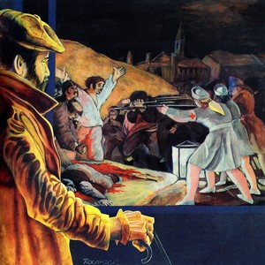 Nuestro Amo Juega Al Esclavo