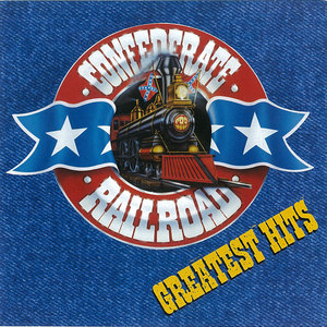 Confederate Railroad