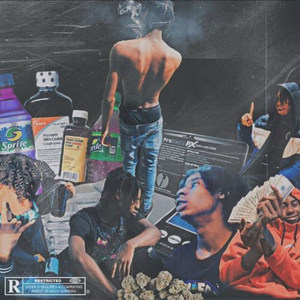 On My Own (Explicit)