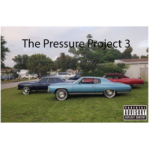 The Pressure Project 3 (Explicit)