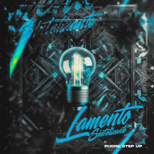 Lamento Sintetizante - Phonk Step Up (Slowed) (Explicit)