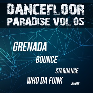 Dancefloor Paradise, Vol. 5