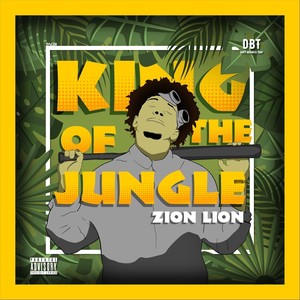 King of the Jungle (Explicit)