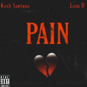 Pain (Explicit)