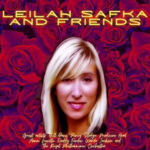 Leilah Safka and Friends