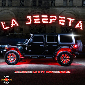 La Jeepeta (Explicit)