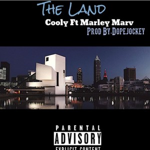 The Land (feat. Marley SKE) [Explicit]