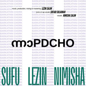 Barkathin Chork (feat. SUFU & Nimisha Salim)