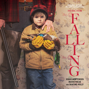 Music for Falling (Original Motion Picture Soundtrack)