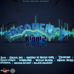 Frequency Riddim (Explicit)