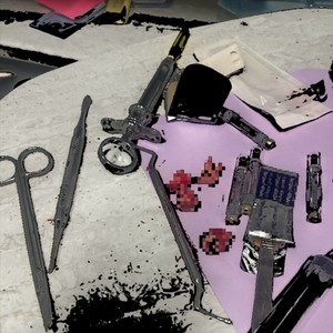 invention (Explicit)