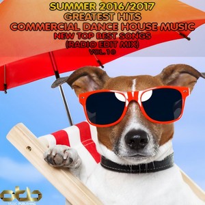 The Summer Is OK (Alberti Playa Remix)