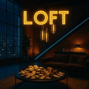 Loft (feat. Matek)