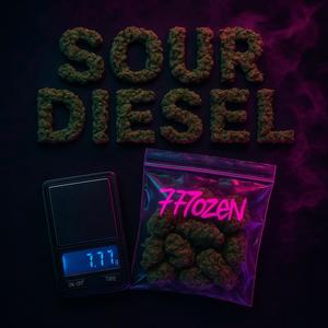 SOUR DIESEL (Explicit)