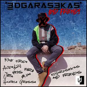 Rock Da Beat (feat. ÁCIDO 4:20 & Foro)