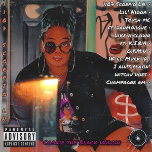 Touch me (feat. Dahmynique) (Explicit)