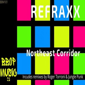 Northeast Corridor (Roger Torroni mix)