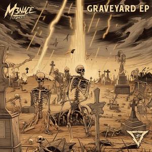 GRAVEYARD EP (Explicit)