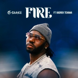 Fire (feat. Xadrek Tchama) [Explicit]