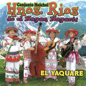 El Yaquare