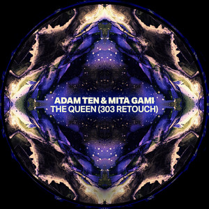 The Queen (303 Extended Retouch)