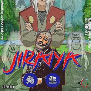 Jiraiya Sensei (Explicit)