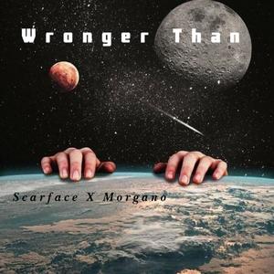 Wronger Than (feat. Morgano) [Explicit]