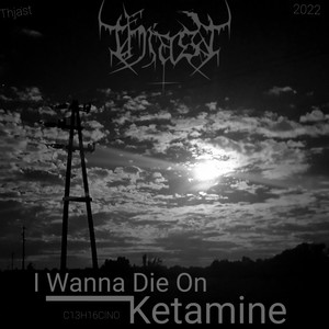 I Wanna Die On Ketamine