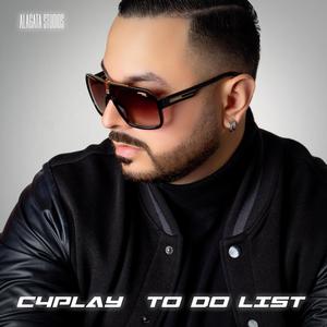 To Do List (Explicit)