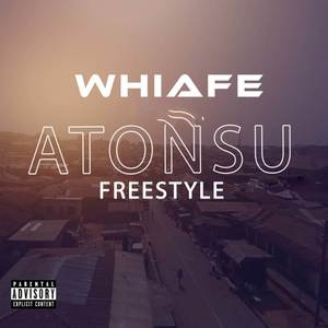 Atonsu (Freestyle) [Explicit]