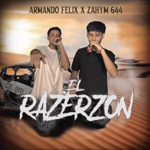 El Razerzon (feat. Armando Félix) [Explicit]