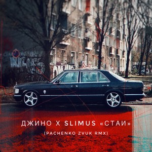 Стаи (Pachenko Zvuk Rmx|Explicit)