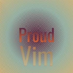 Proud Vim