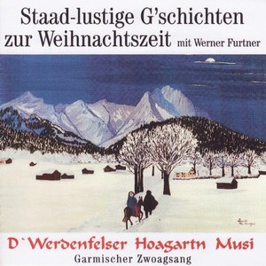 Staad-Lustige G'schichten zur Weihnachtszeit (Ruhige, lustige Geschichten zur Weihnachtszeit)