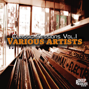 Classic Sessions, Vol. 1