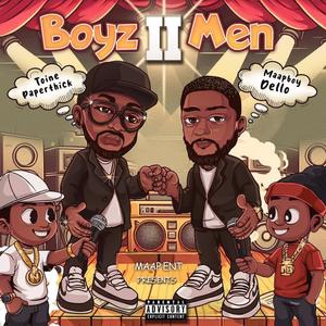 Boyz To Men (Explicit)