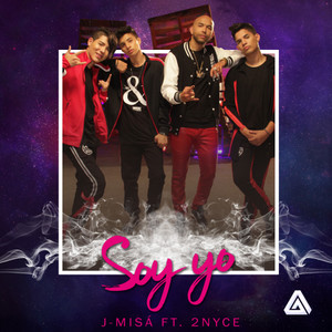 Soy Yo (feat. 2nyce)