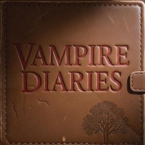 VAMPIRE DIARIES (Explicit)