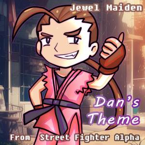 Dan's Theme (Lo-Fi Version|From