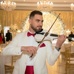 La Marseillaise (Violon)