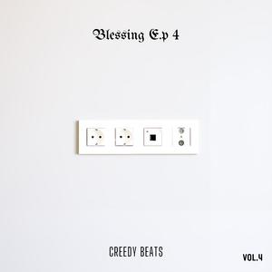 Blessing Vol.4 EP