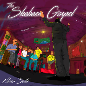 The Shebeen Gospel