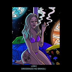 DROGADO NO BRASIL! (Radio Edit)