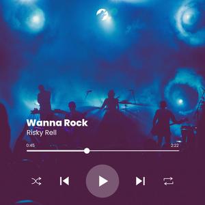 Wanna Rock (Explicit)