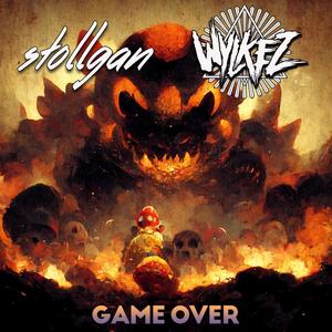Game Over (Explicit)