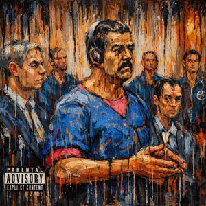 Dripping freestyle (Explicit)