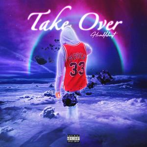 Outer Space(feat. LONESTARR) (Explicit)