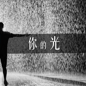你的光